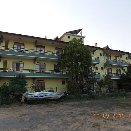 Flora Hotel Koycegiz  ภายนอก รูปภาพ