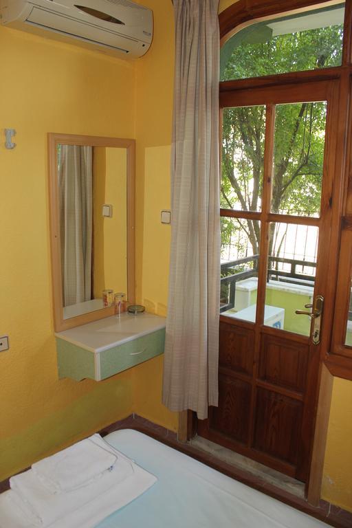Flora Hotel Koycegiz  ห้อง รูปภาพ