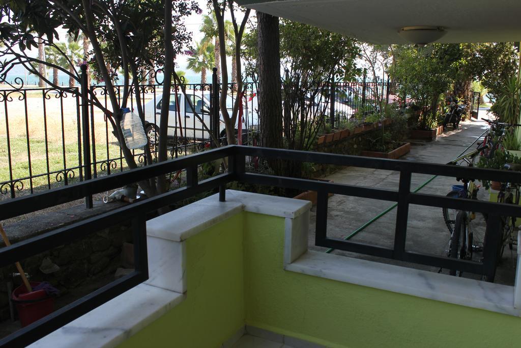 Flora Hotel Koycegiz  ห้อง รูปภาพ