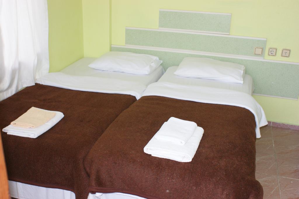 Flora Hotel Koycegiz  ห้อง รูปภาพ