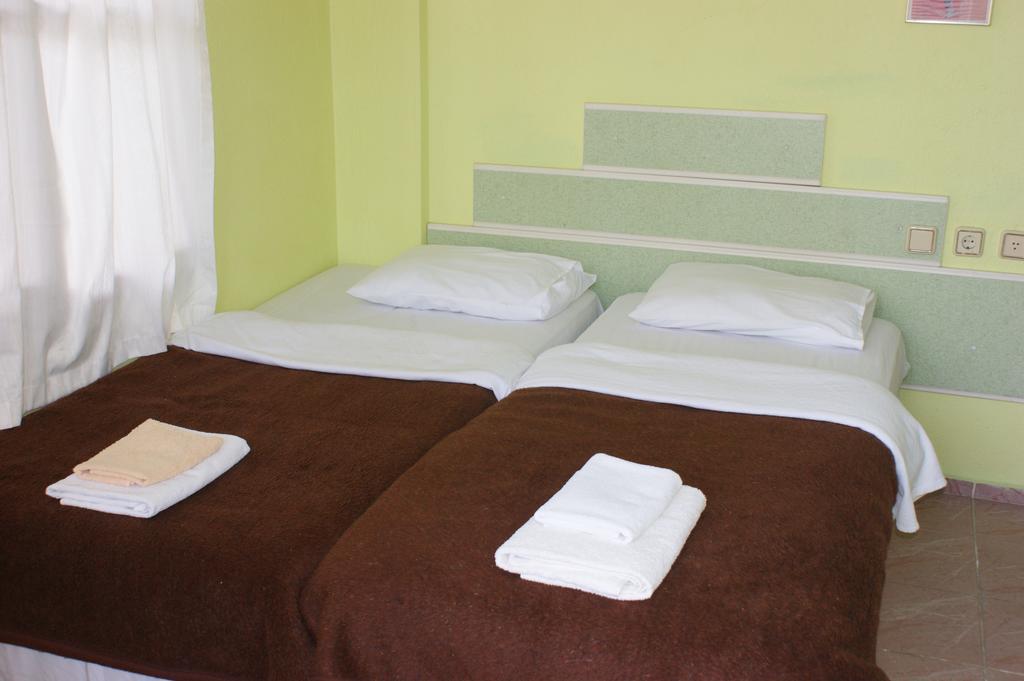 Flora Hotel Koycegiz  ห้อง รูปภาพ