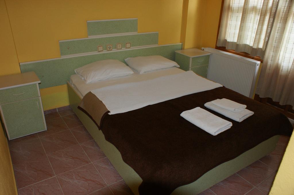 Flora Hotel Koycegiz  ห้อง รูปภาพ